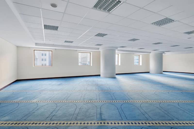 Makarem Al Bait Al Azizia Hotel