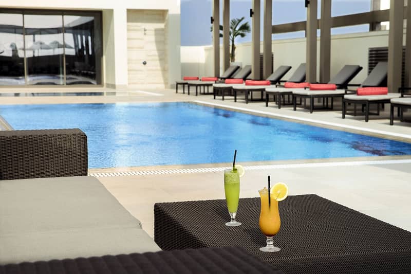 Centro Shaheen by Rotana Hotel