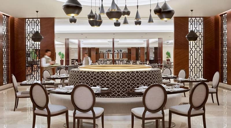 Al Khairat Restaurant Mekkah