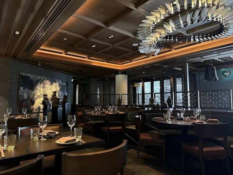 Dai Pai Dong Restaurant