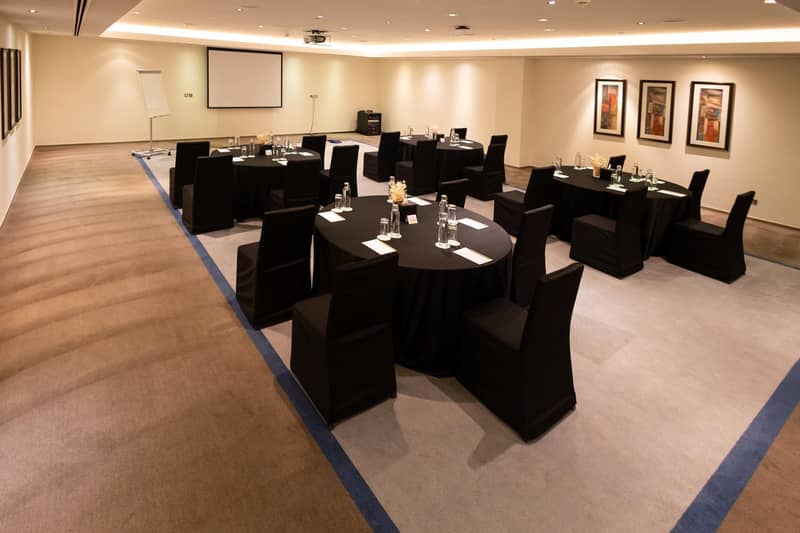 The Westin Dubai Mina Seyahi Beach Resort & Marina