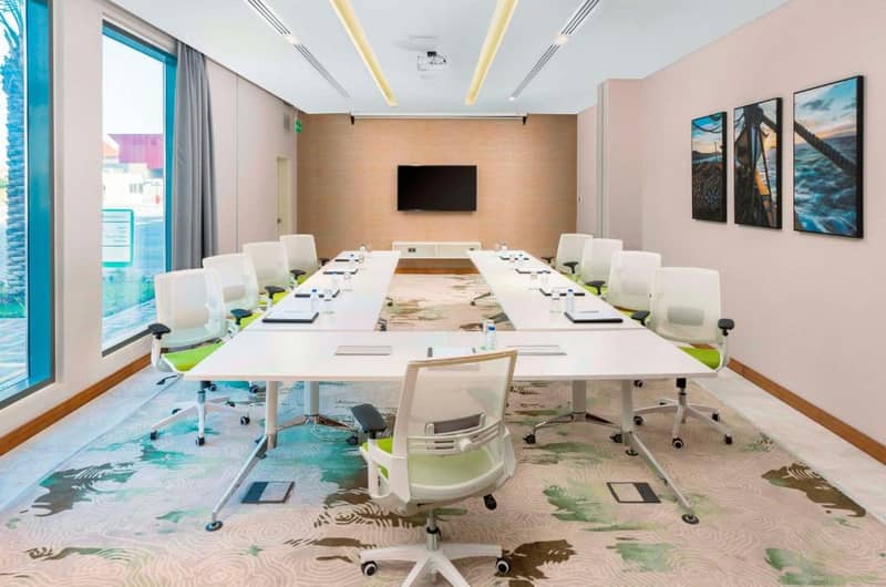 Holiday Inn & Suites Al Jubail, an IHG Hotel