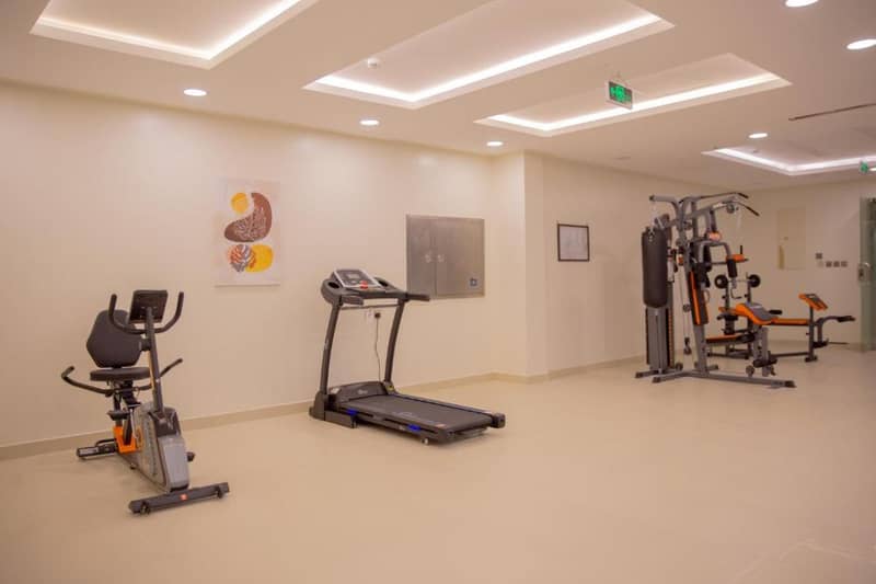 Guest House Hotel Apartments