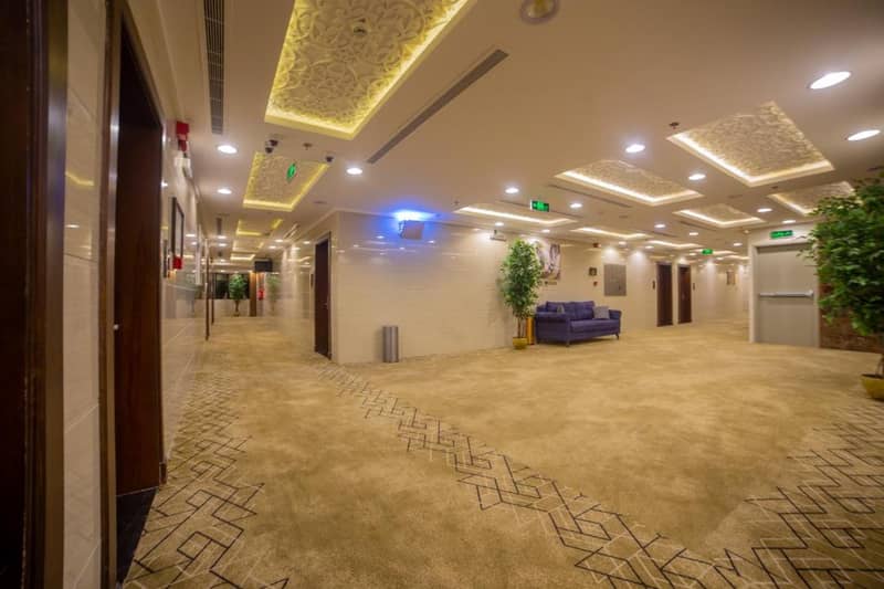 Guest House Hotel Apartments