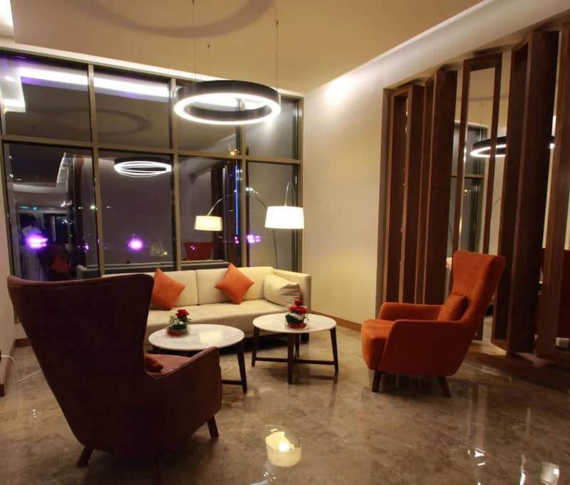 Novotel Yanbu Albahr
