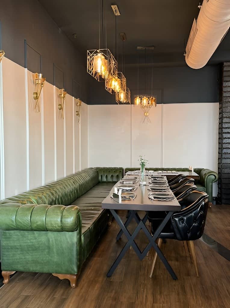Taksim Point Turkish Restaurant Jeddah