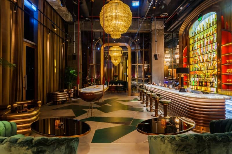 F.R.N.D.S Dubai
