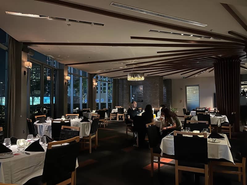 Fogo de Chao DIFC