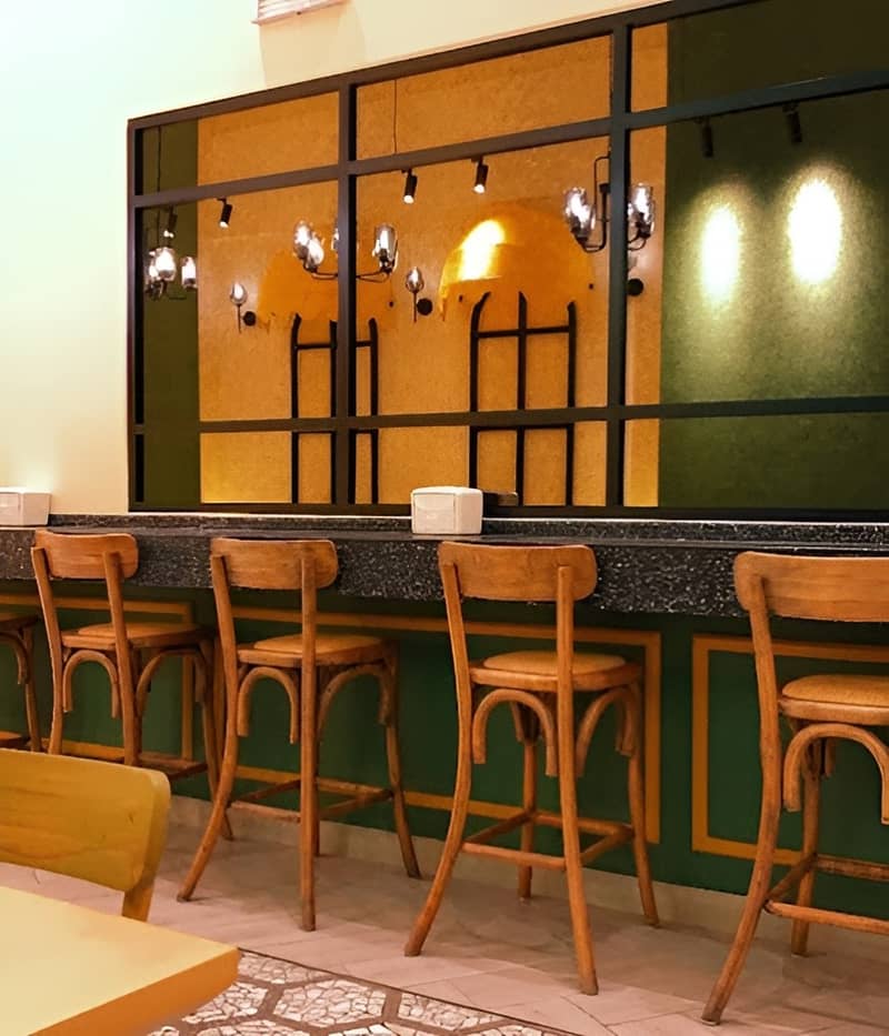 Charr Restaurant  Jeddah