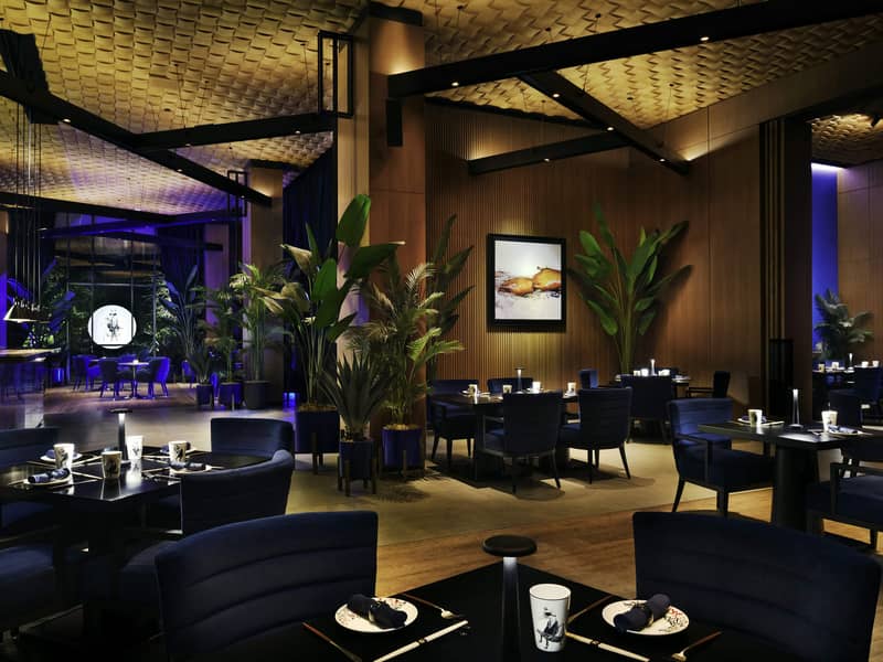 Banyan Tree Dubai