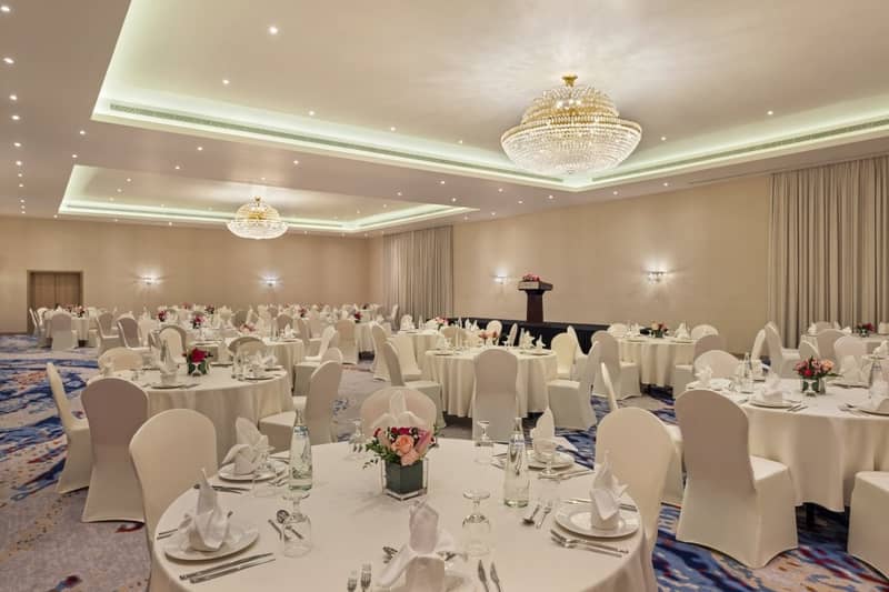 Fujairah Rotana Resort & Spa