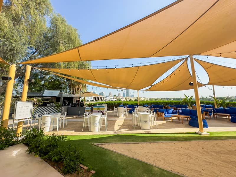 BBQ Patio 2