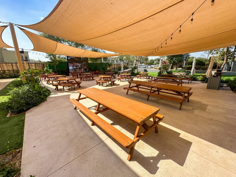 Terrace 1