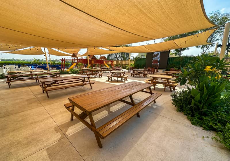 Terrace 2