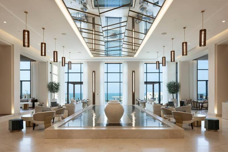 Jumeirah Gulf of Bahrain