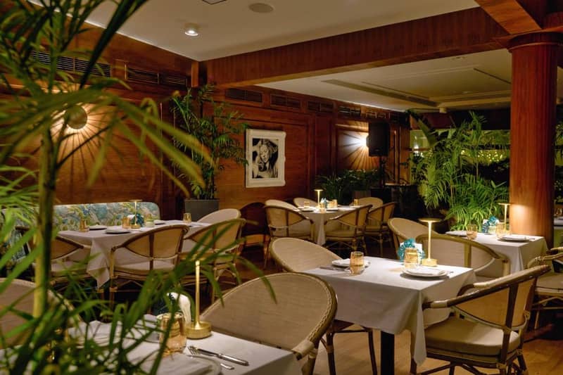 Palmyard Hotel