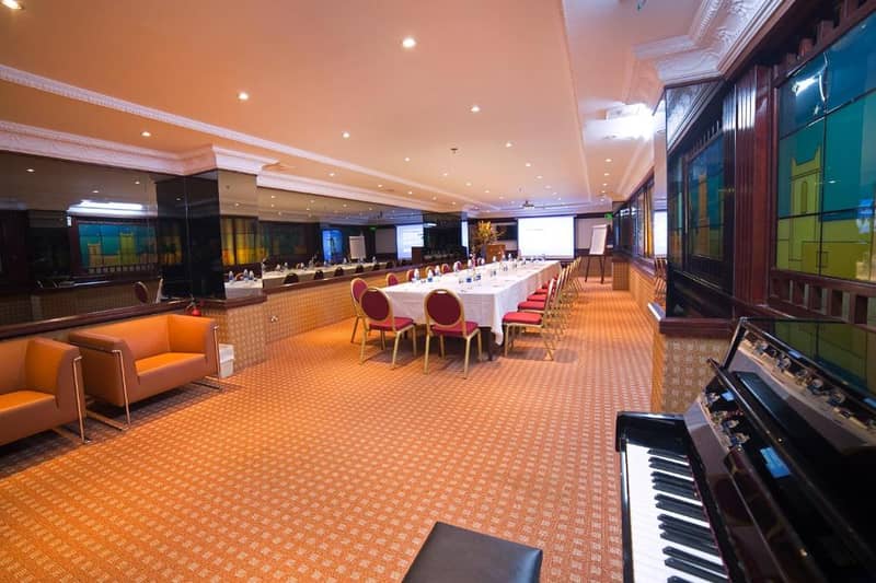 Ramada by Wyndham Bahrain