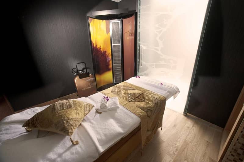 Ramee Grand Hotel And Spa