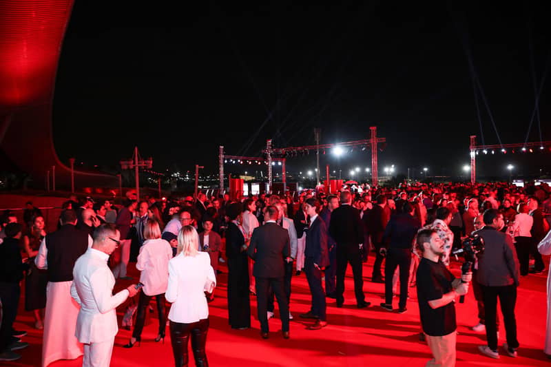 Event Photos