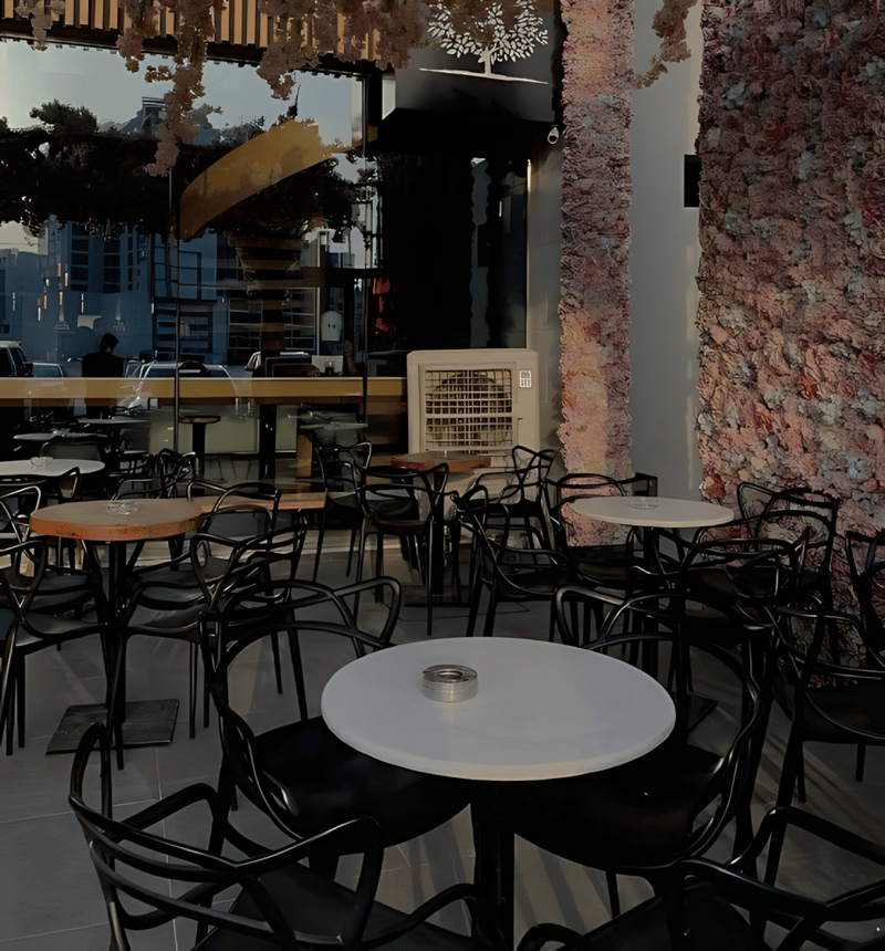 Coffea Cafe Seef