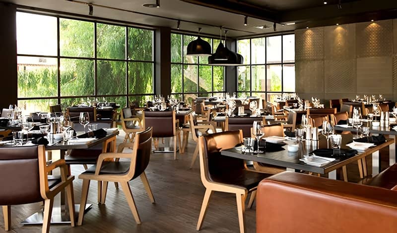 The Meat Co. Restaurant Bahrain