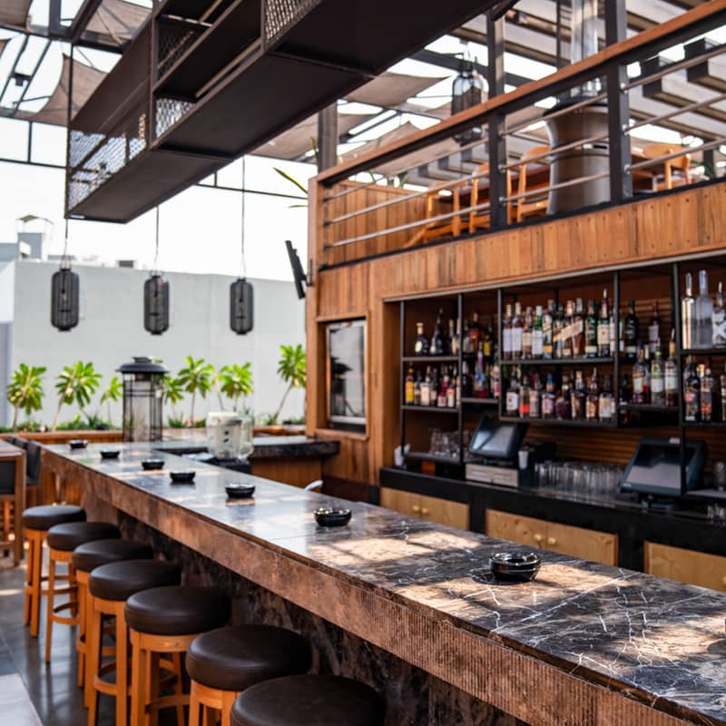 The Meat Co. Restaurant Bahrain