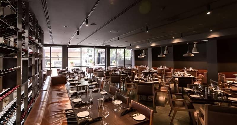 The Meat Co. Restaurant Bahrain