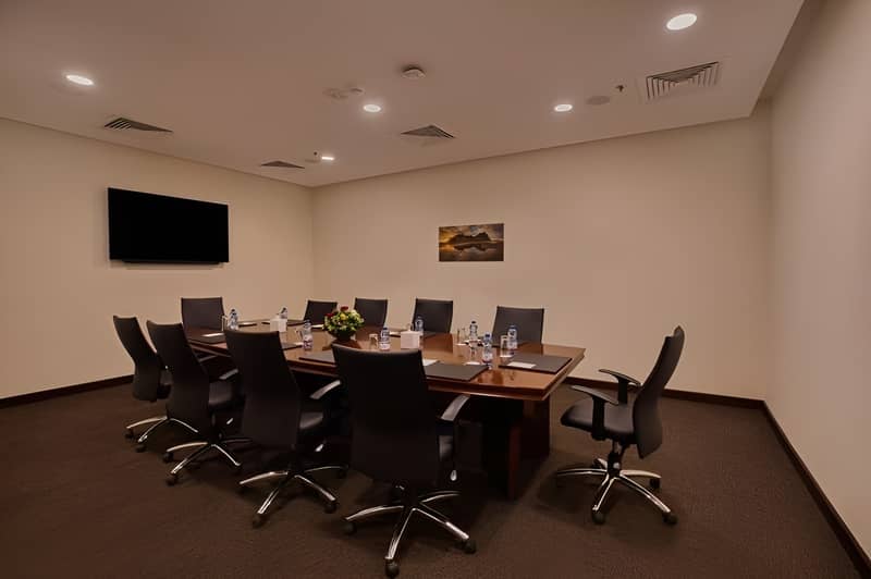 Swiss Belhotel Doha