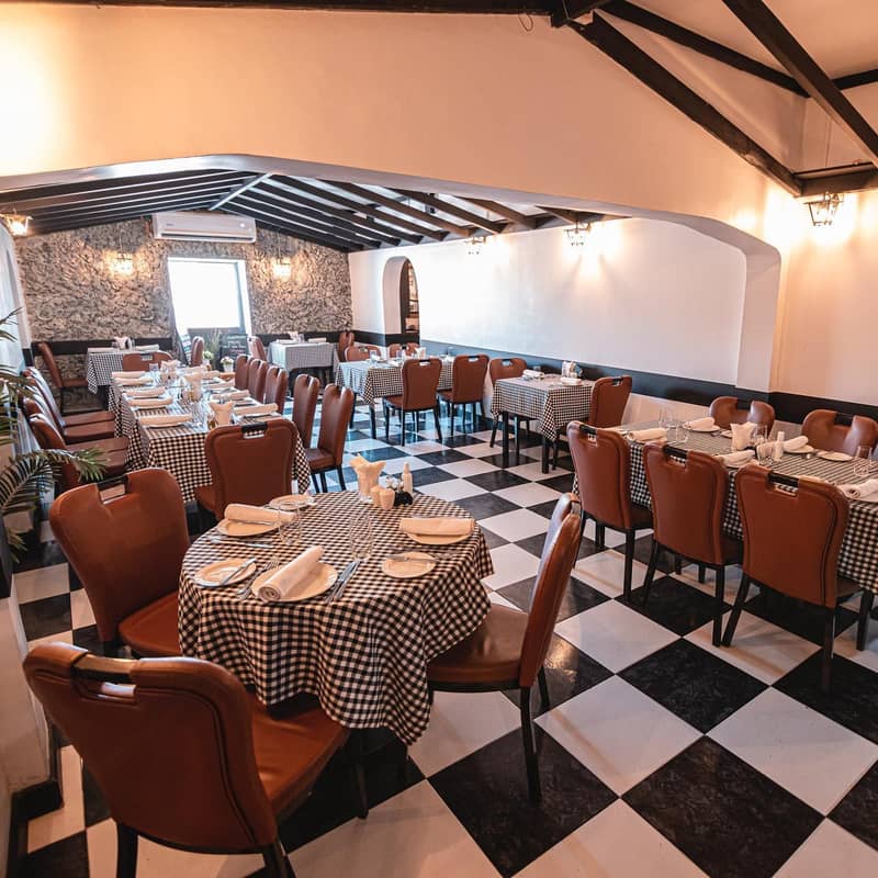 Cico's Italian Restaurant Bahrain