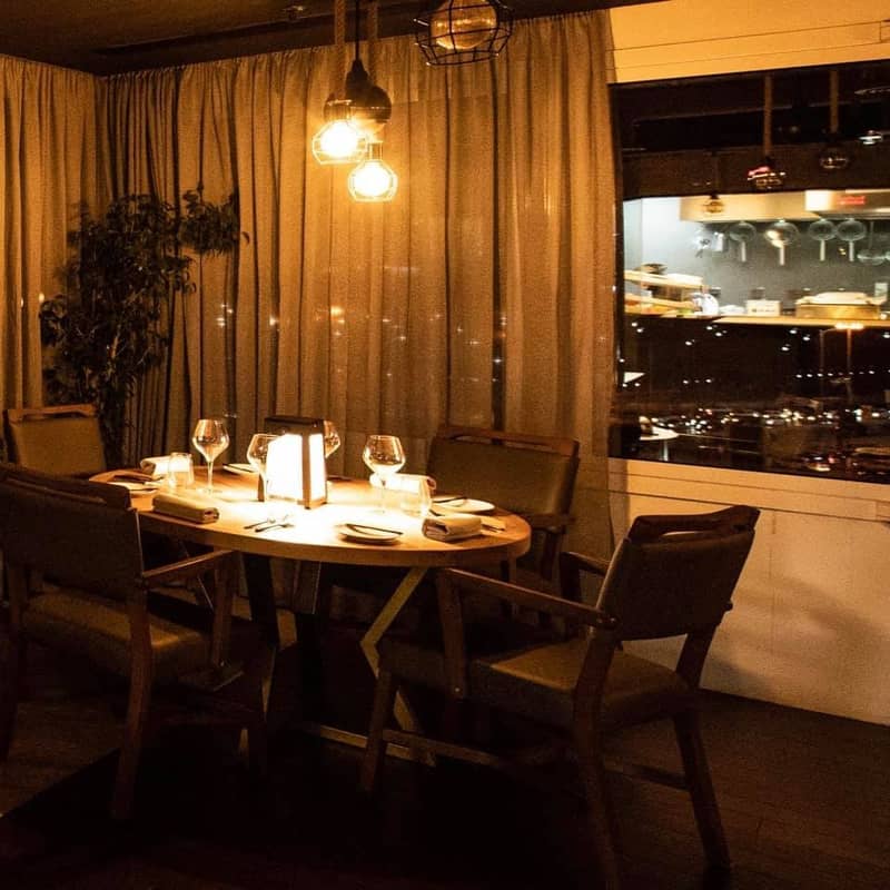 Fusions Restaurant Bahrain