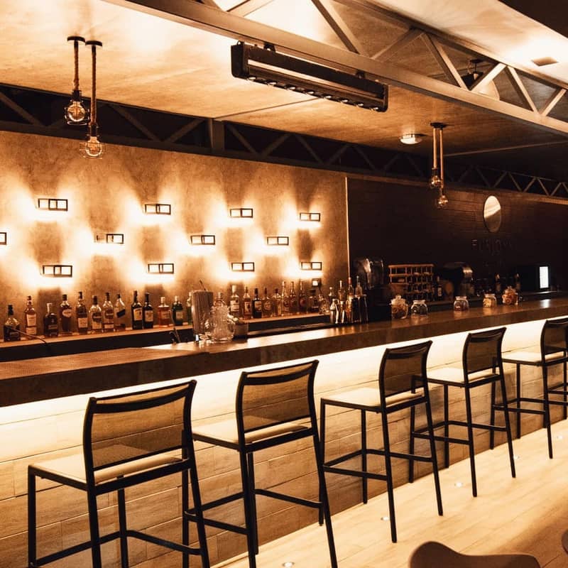 Fusions Restaurant Bahrain