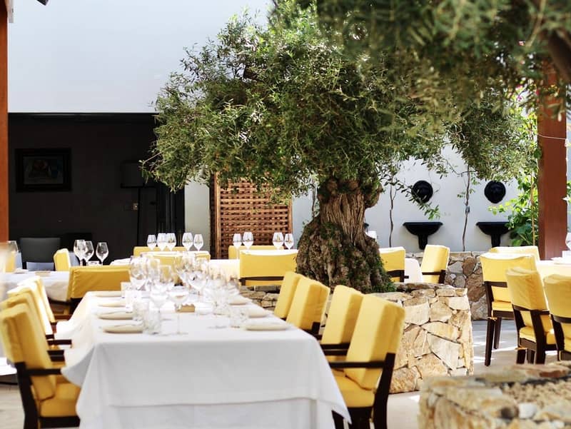 L'ORTO Restaurant Bahrain