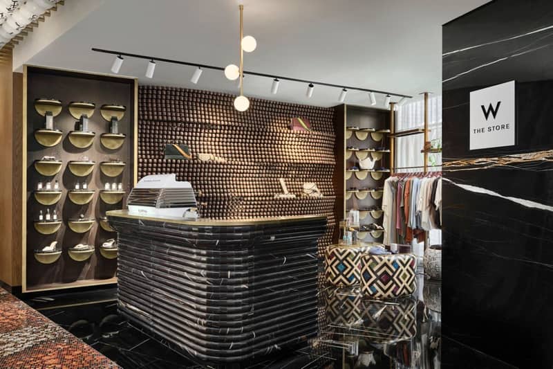 W Dubai – Mina Seyahi