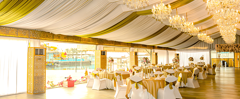 Lagoona Beach Resort Bahrain