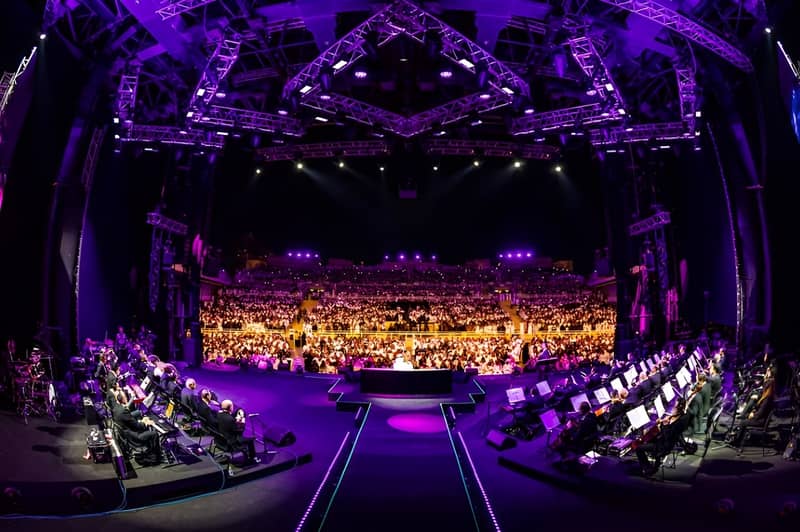 Al Dana Amphitheatre