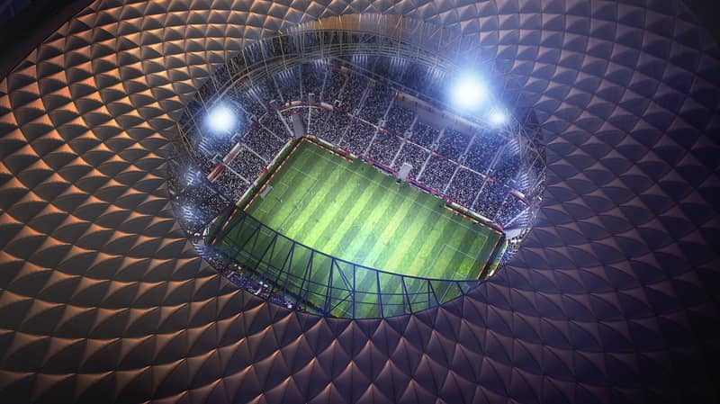 Lusail Stadium