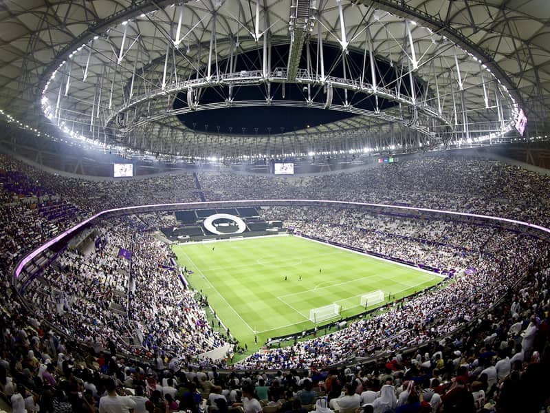 Lusail Stadium