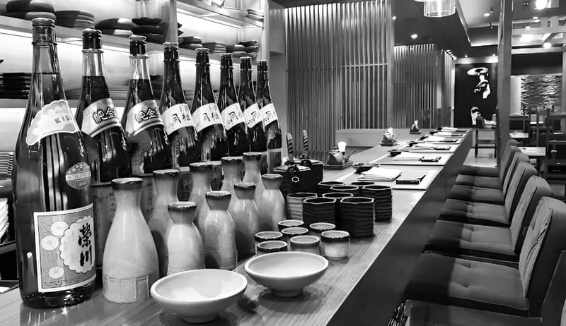 Takara Restaurant Muscat