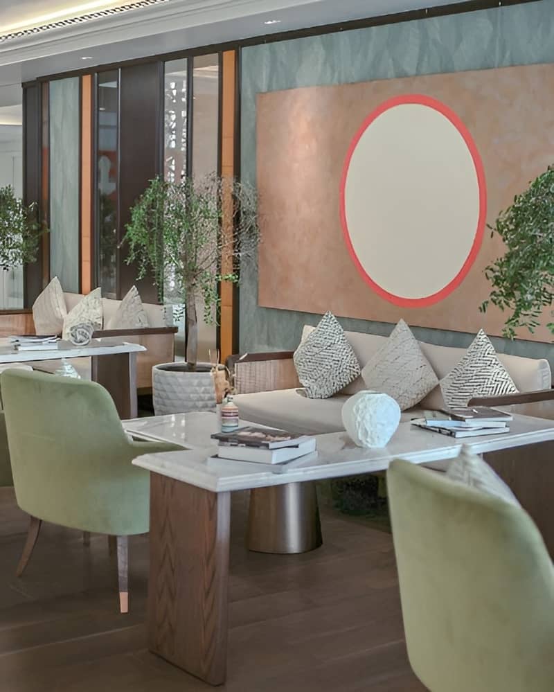 Meda Tapas & Bar Dubai