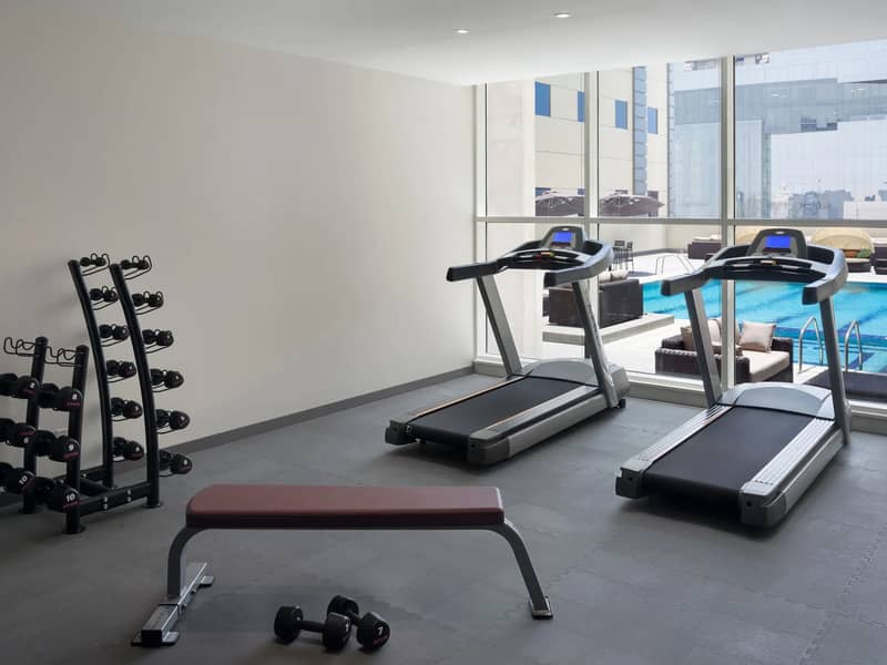 Adagio Aparthotel Jeddah Malik Road