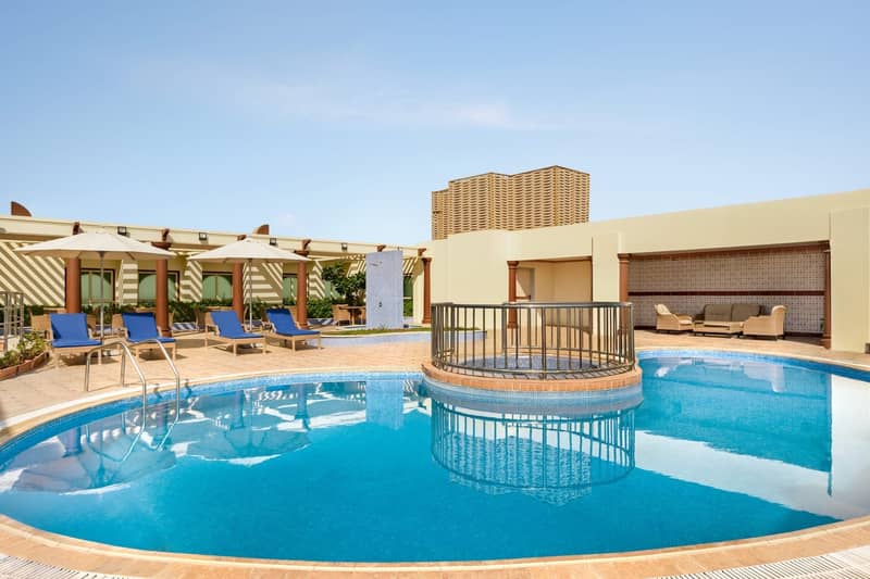 Wyndham Garden Dammam