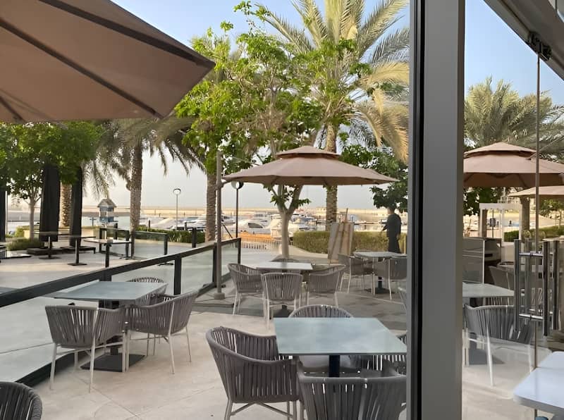 Sukoon Restaurant Muscat
