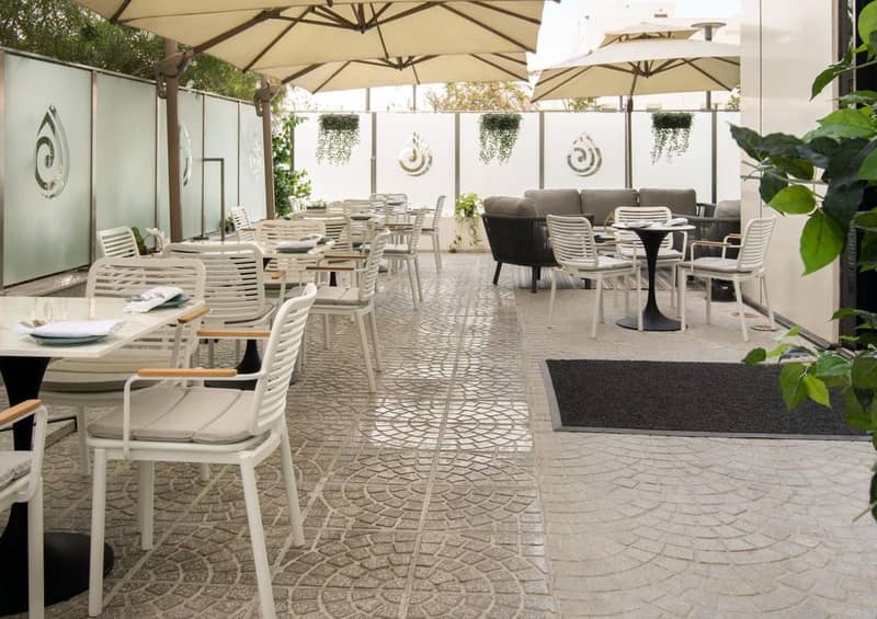 The Mezze House Doha