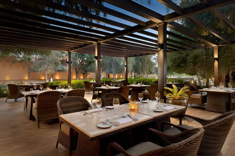 Kaheela Restaurant Ras Al Khaimah