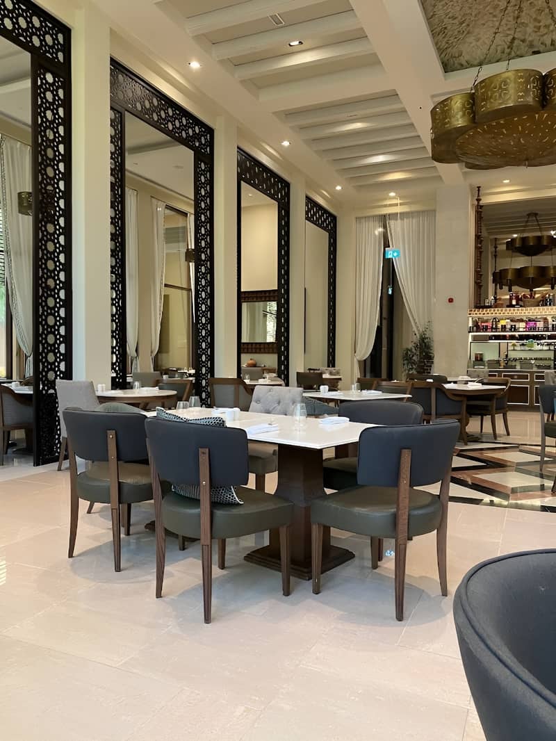 Kaheela Restaurant Ras Al Khaimah