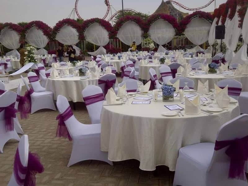 Carlton Outdoor Catering