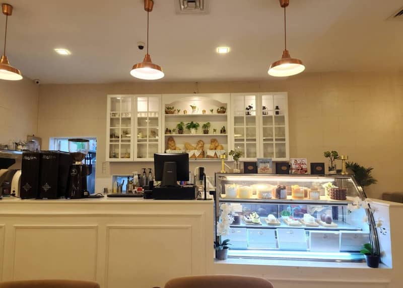 La Loca Cafe And Lounge Ras Al Khaimah