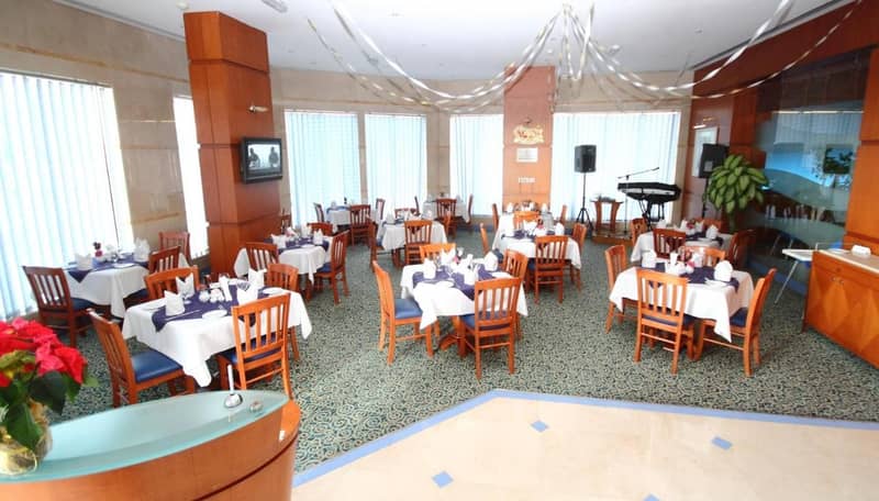 Lavender Hotel Sharjah