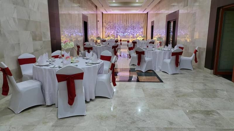 Red Castle Hotel