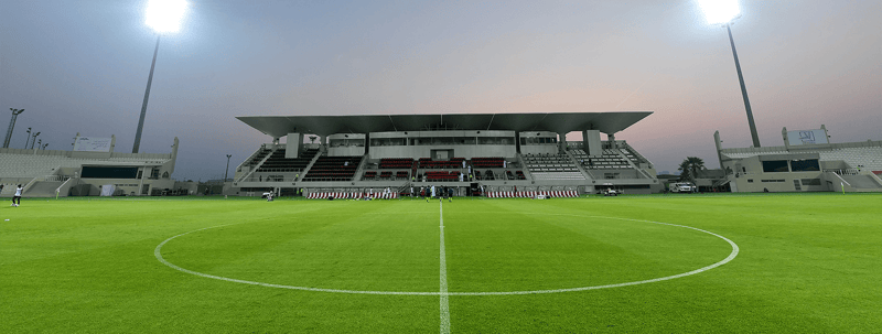 Ittihad Kalba